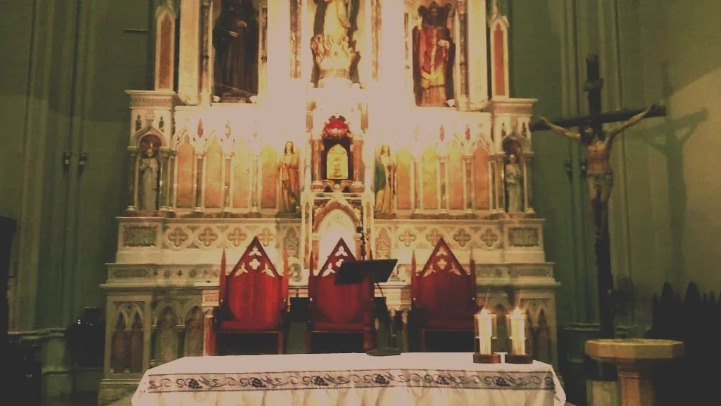 Concierto en San Ildefonso