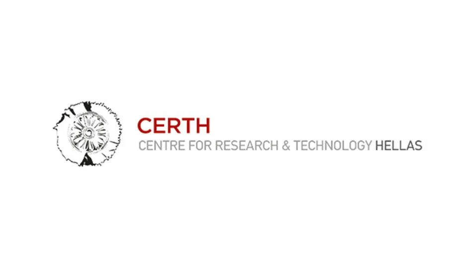 CERTH Center for Research & Technology
Greece