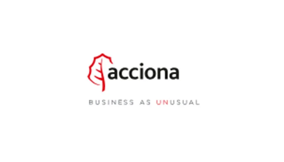 Acciona
Spain