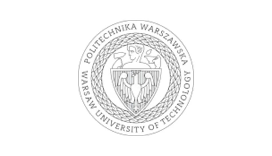 Warsaw University of Technology
Poland