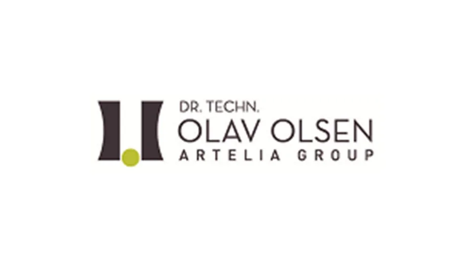 Dr. Techn. Olav Olsen
Norway