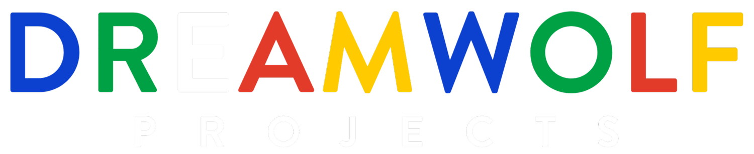 DREAMWOLF PROJECTS
