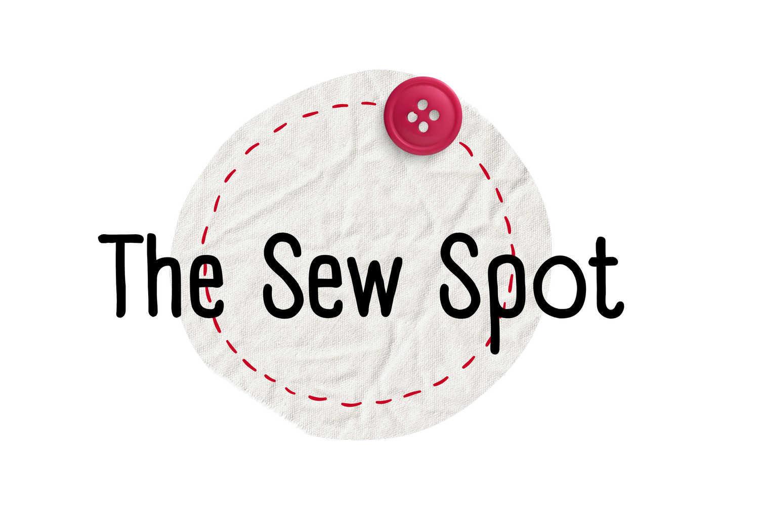 THE SEW SPOT 