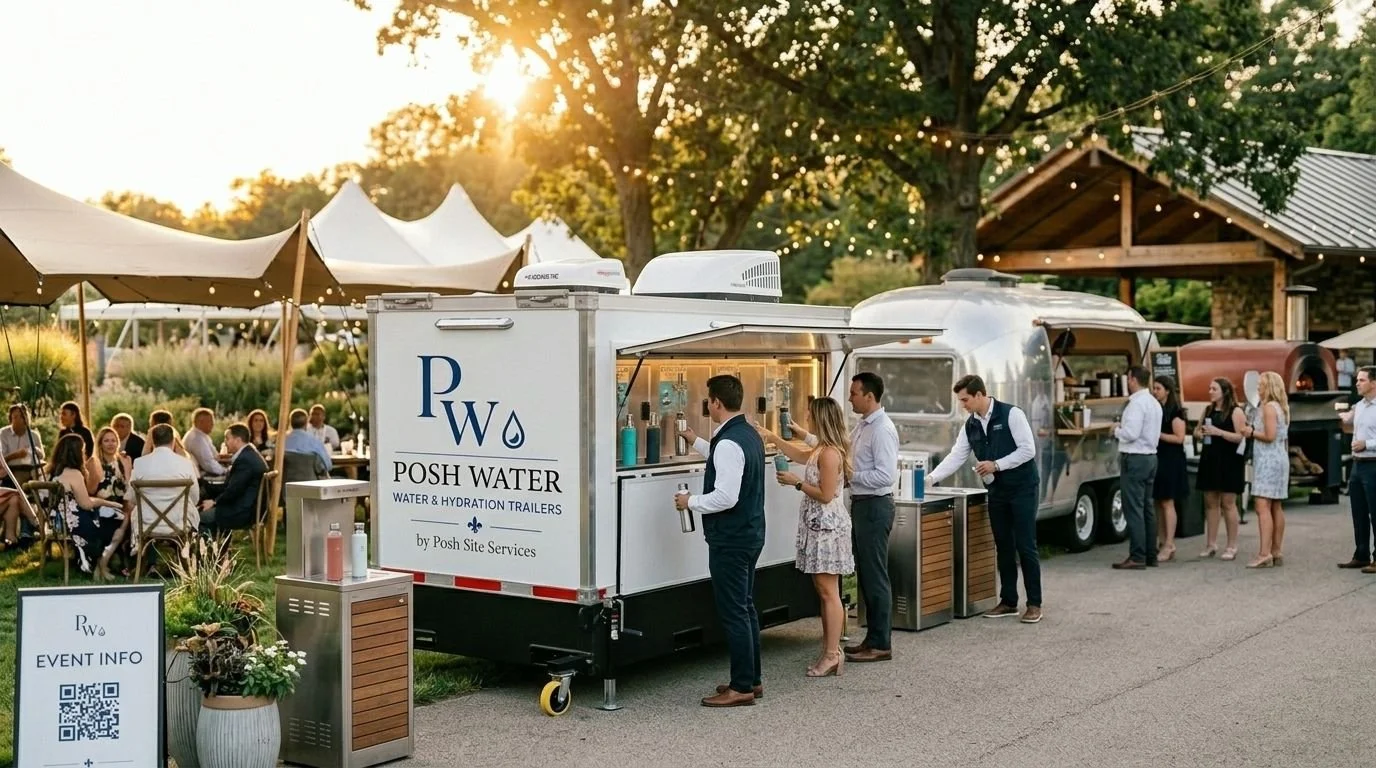Water Service Rentals Cleveland, OH