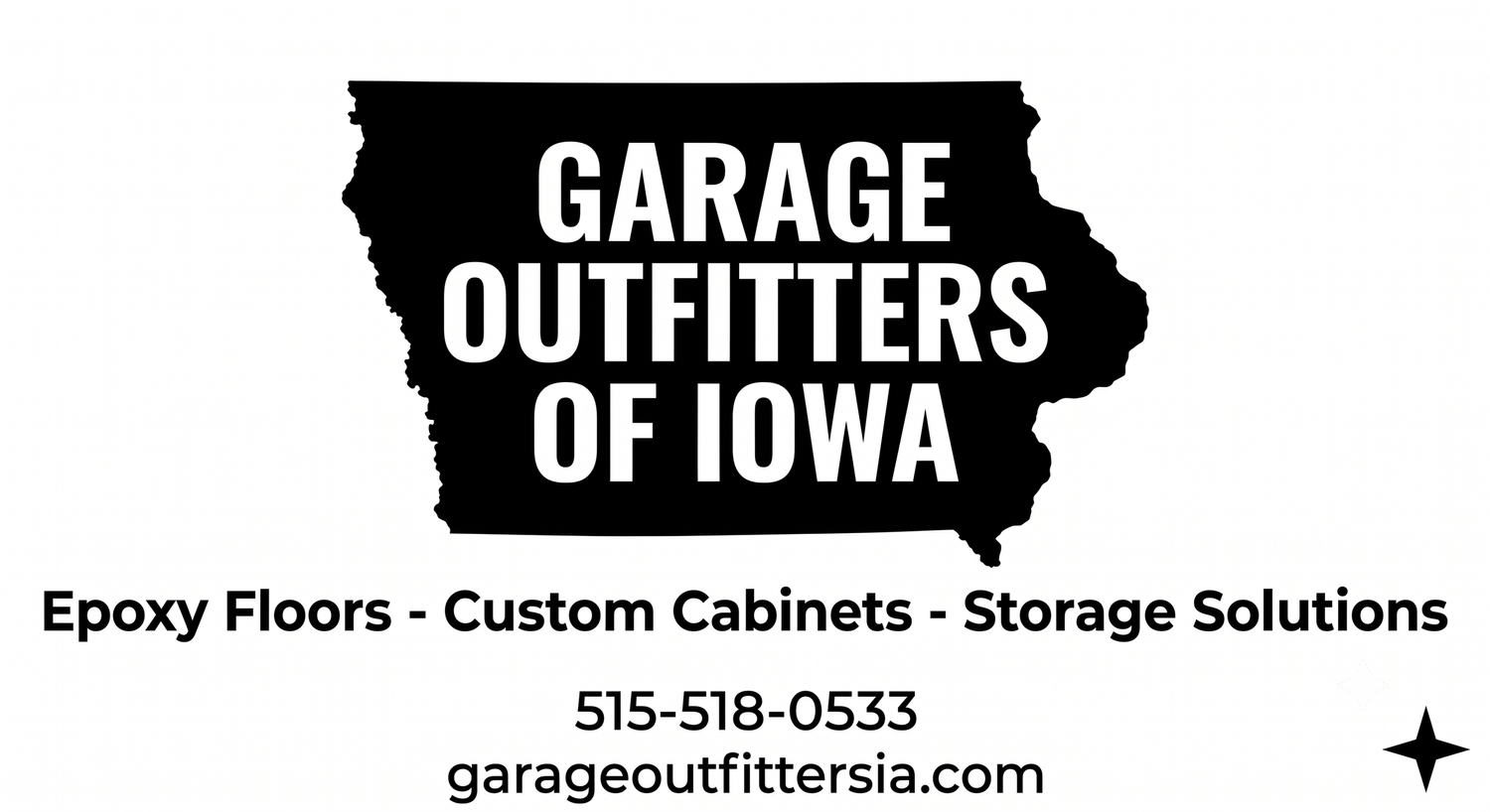 Garage Outfitters of Iowa