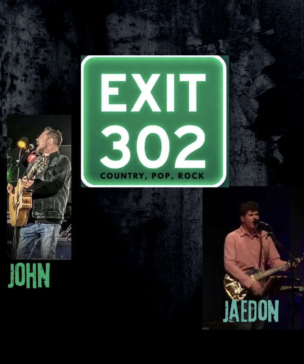 Exit 302
