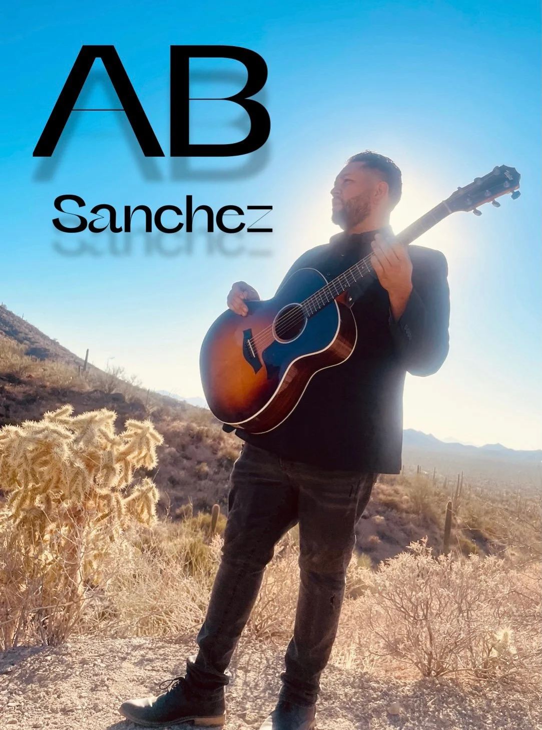 Abelino Sanchez