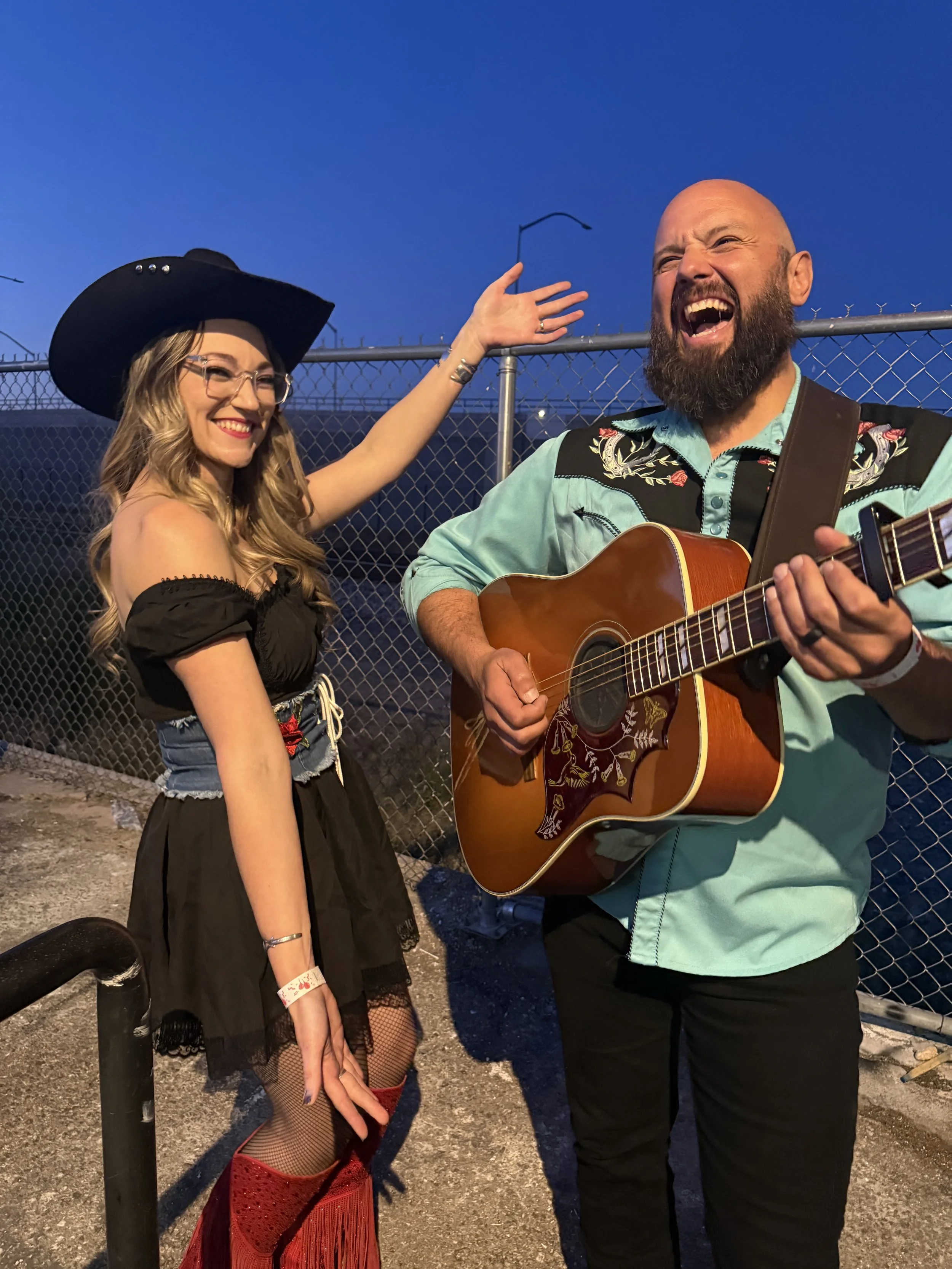 Dustoff Duo