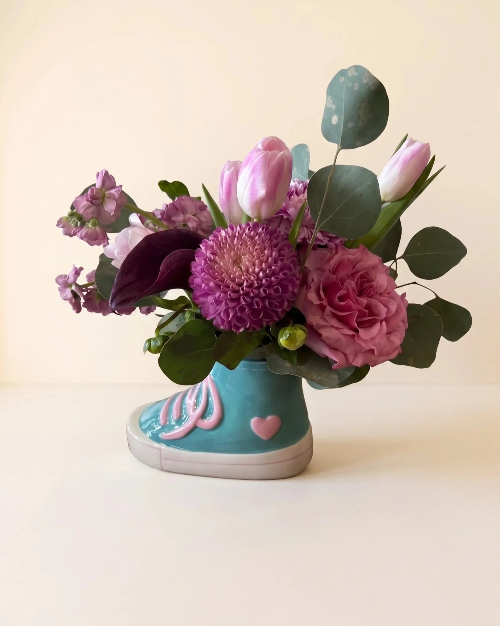 gender reveal, blue and pink,
