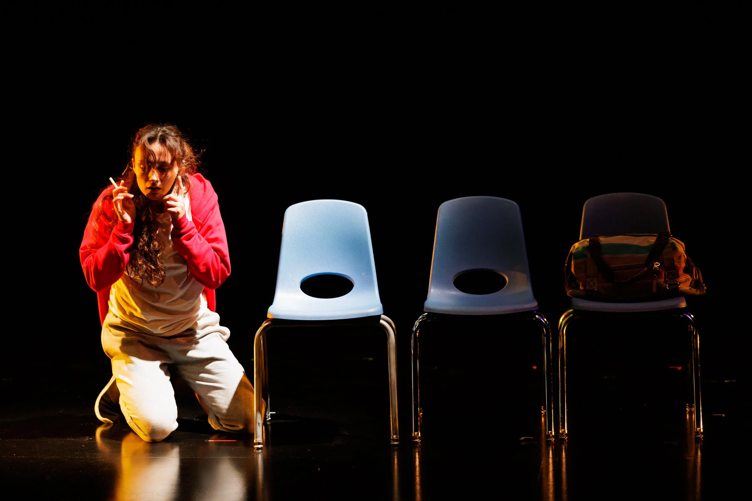 People, Places & Things