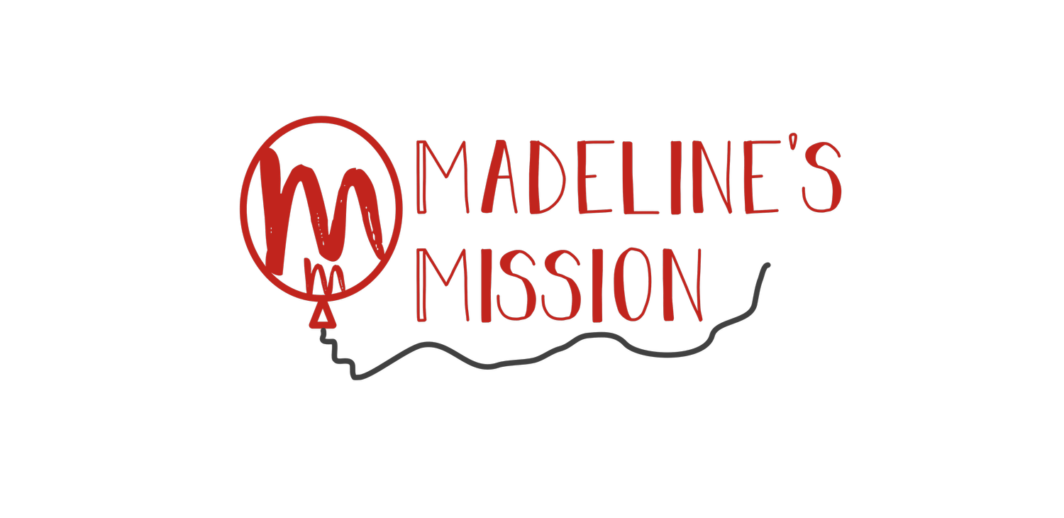 Madeline's Mission