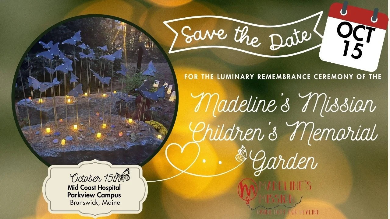 luminary poster promotion