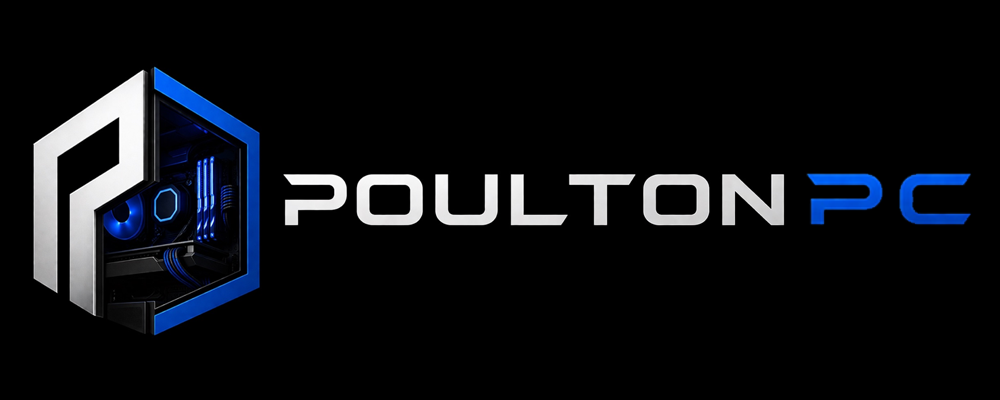 POULTON PC'S