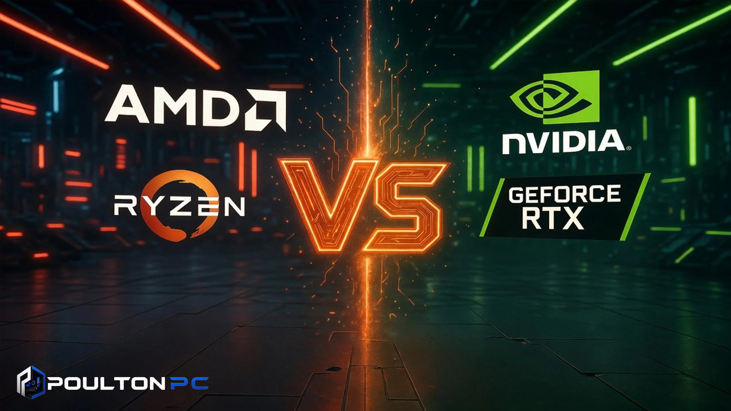AMD vs NVIDIA: Which GPU is right for you?