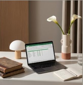 Bookkeeping Cleanup Service