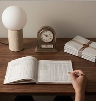 Payroll & Compliance Support