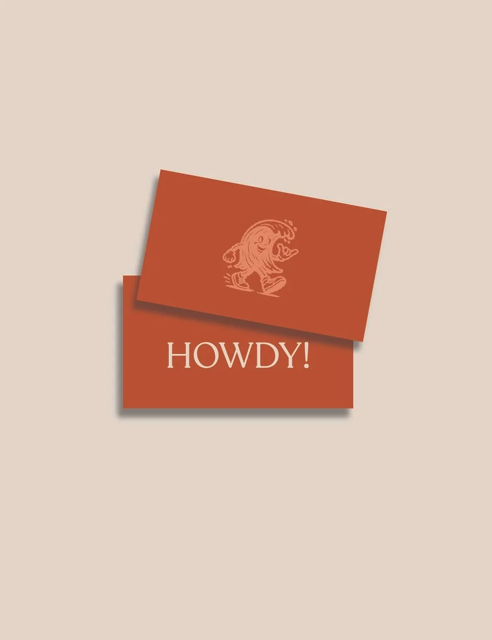 Business Cards