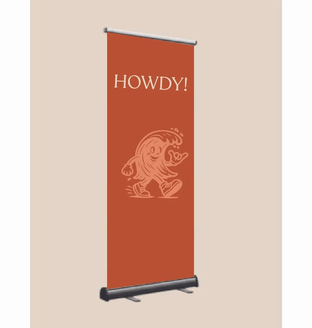 Retractable Banners