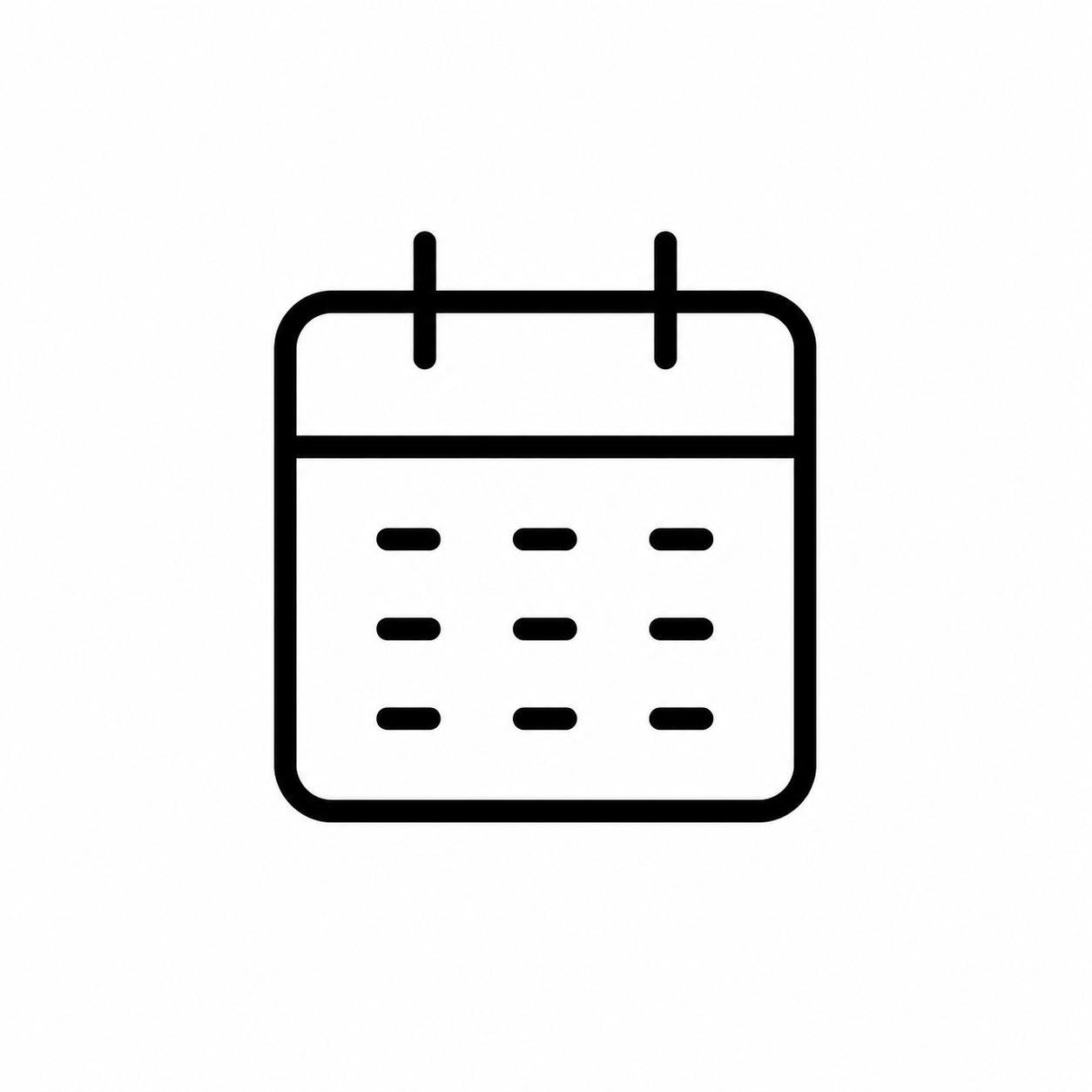 Growth Plan (monthly plan)