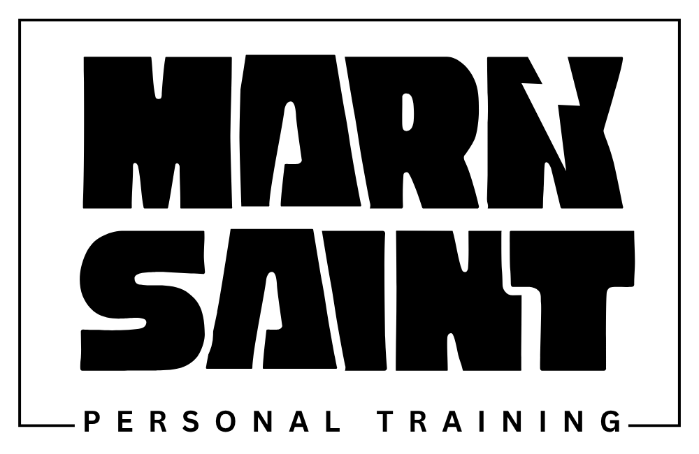 Mark Saint Personal Training