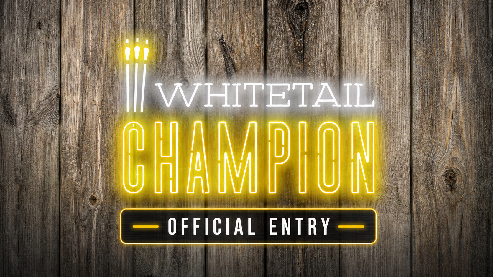 Whitetail Champion Official Entry