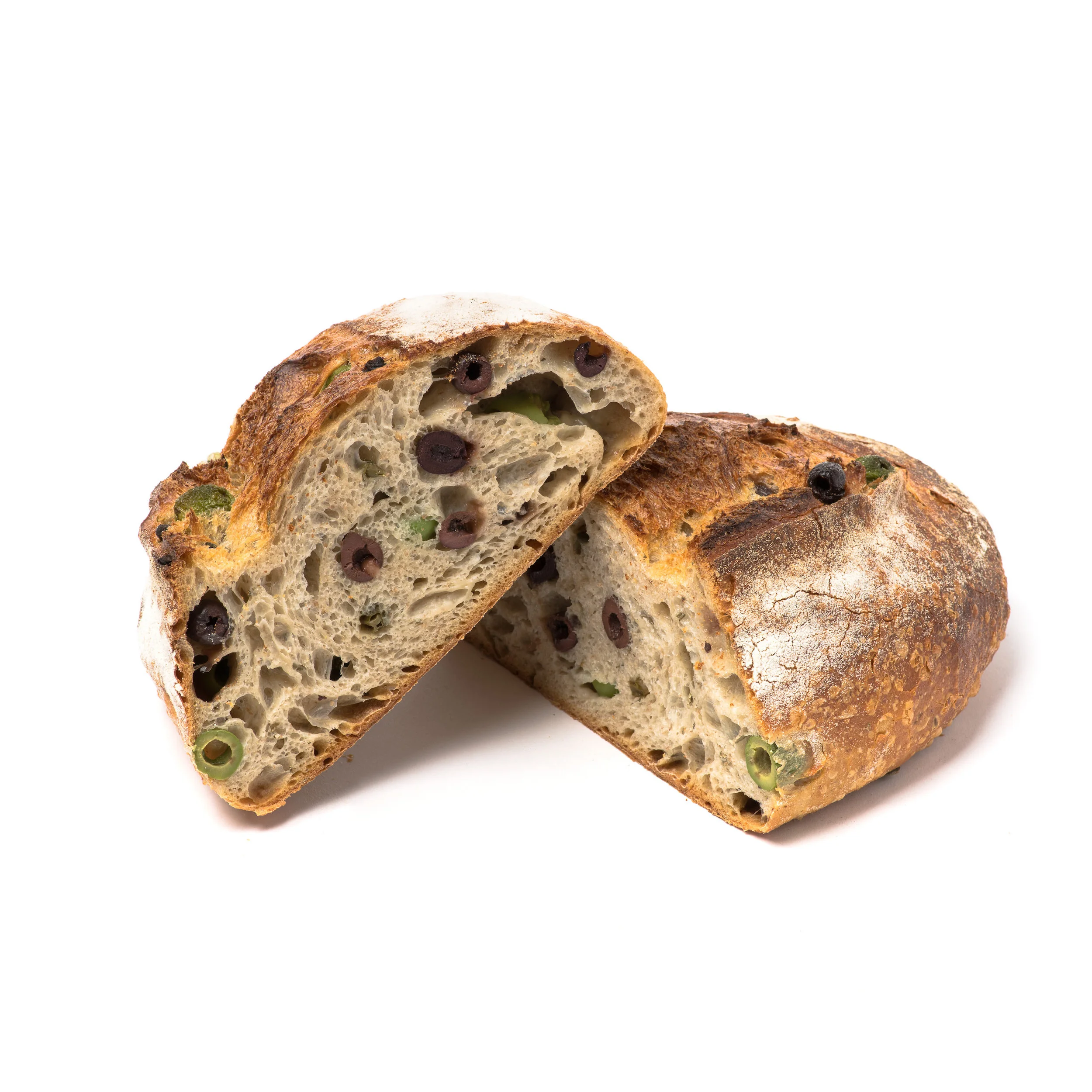 Olive Rosemary