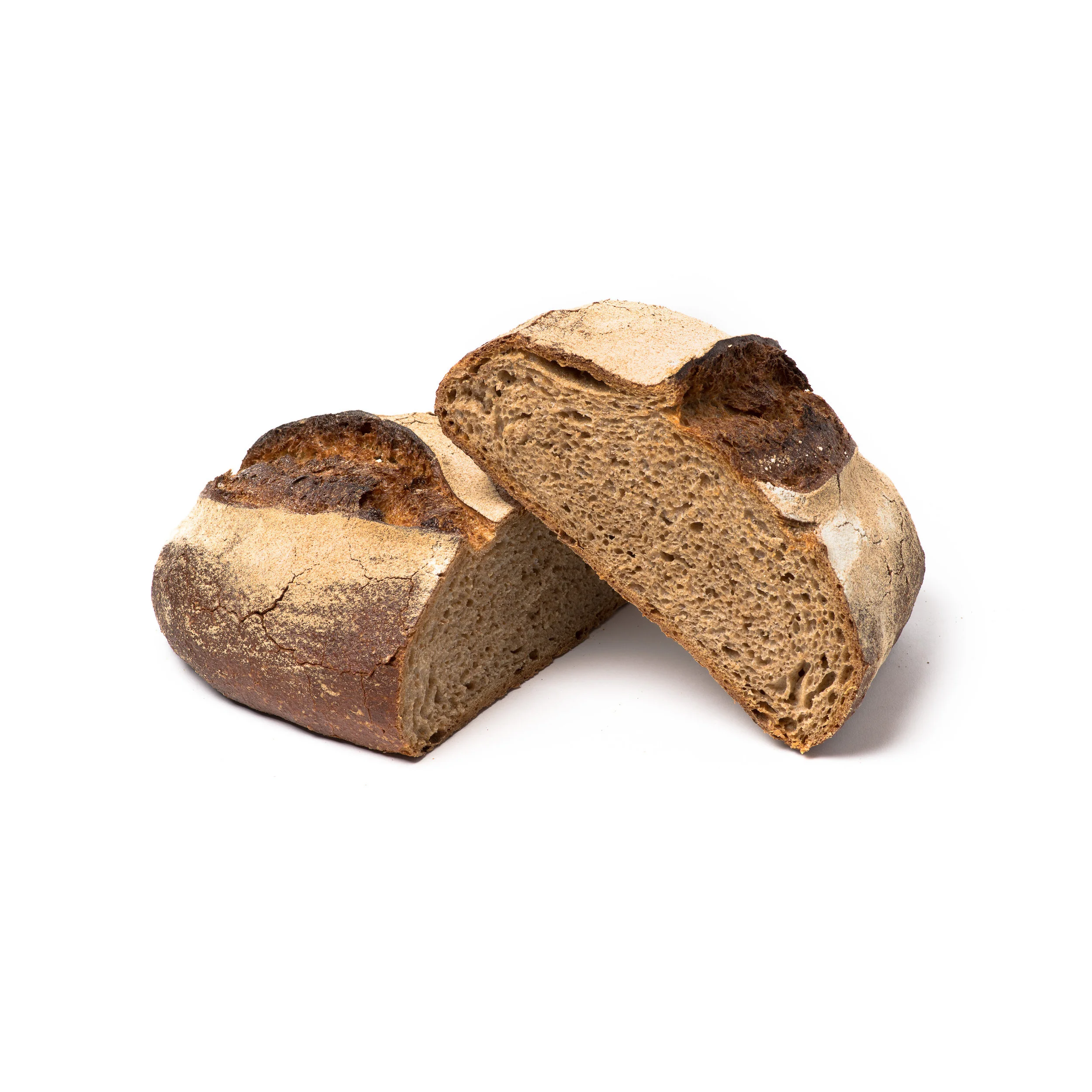 Whole Wheat