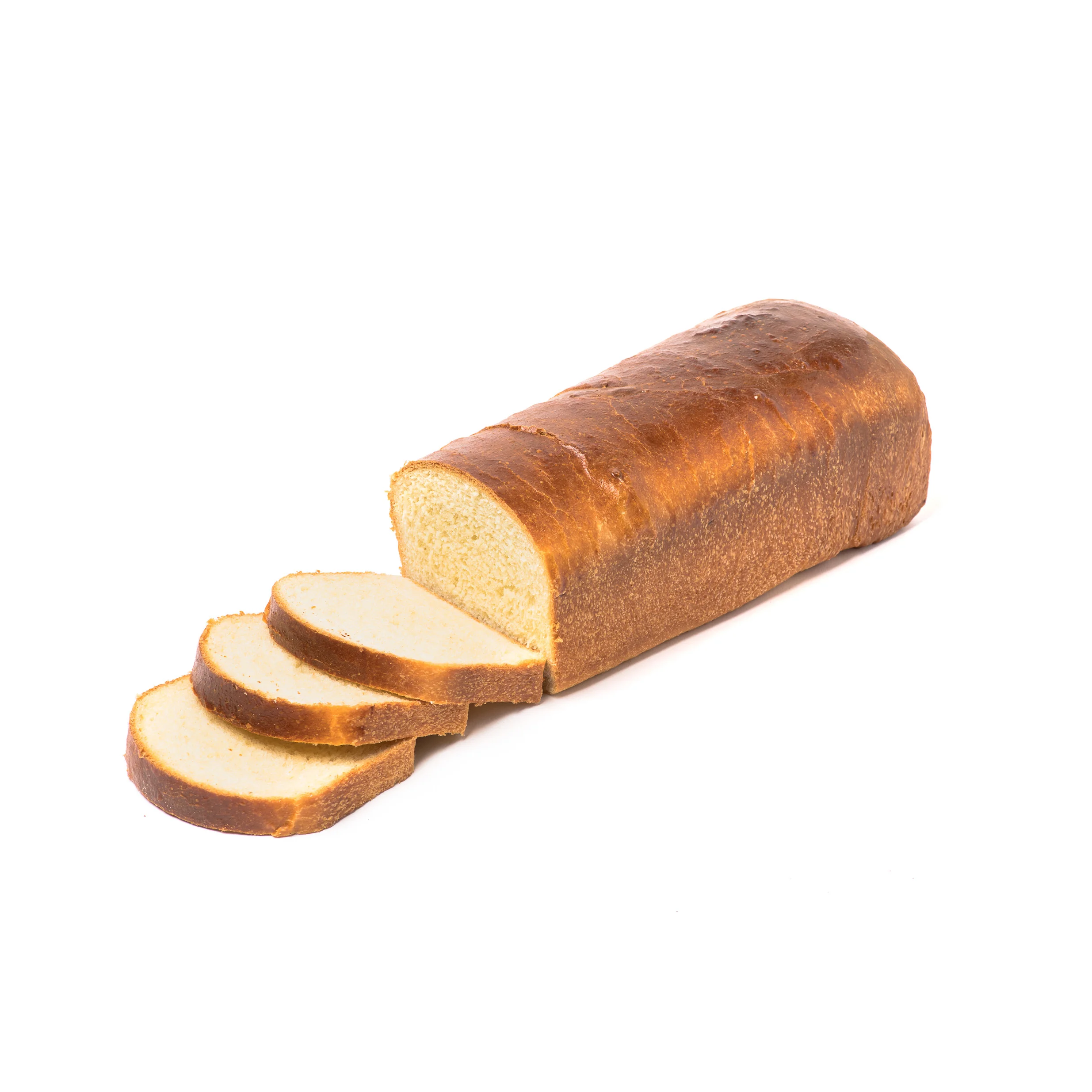 Pain De Mie