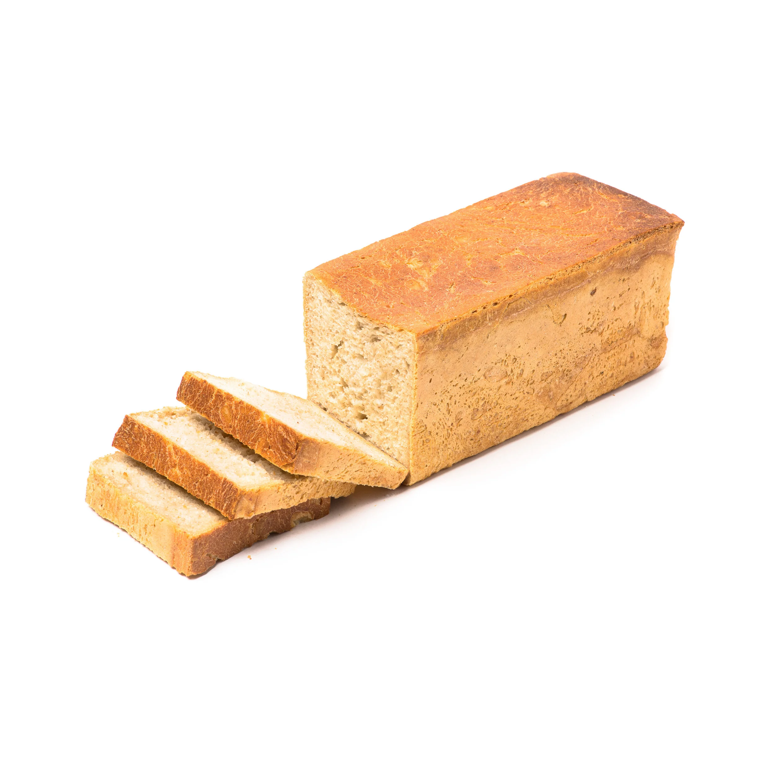 Pain Au Levain