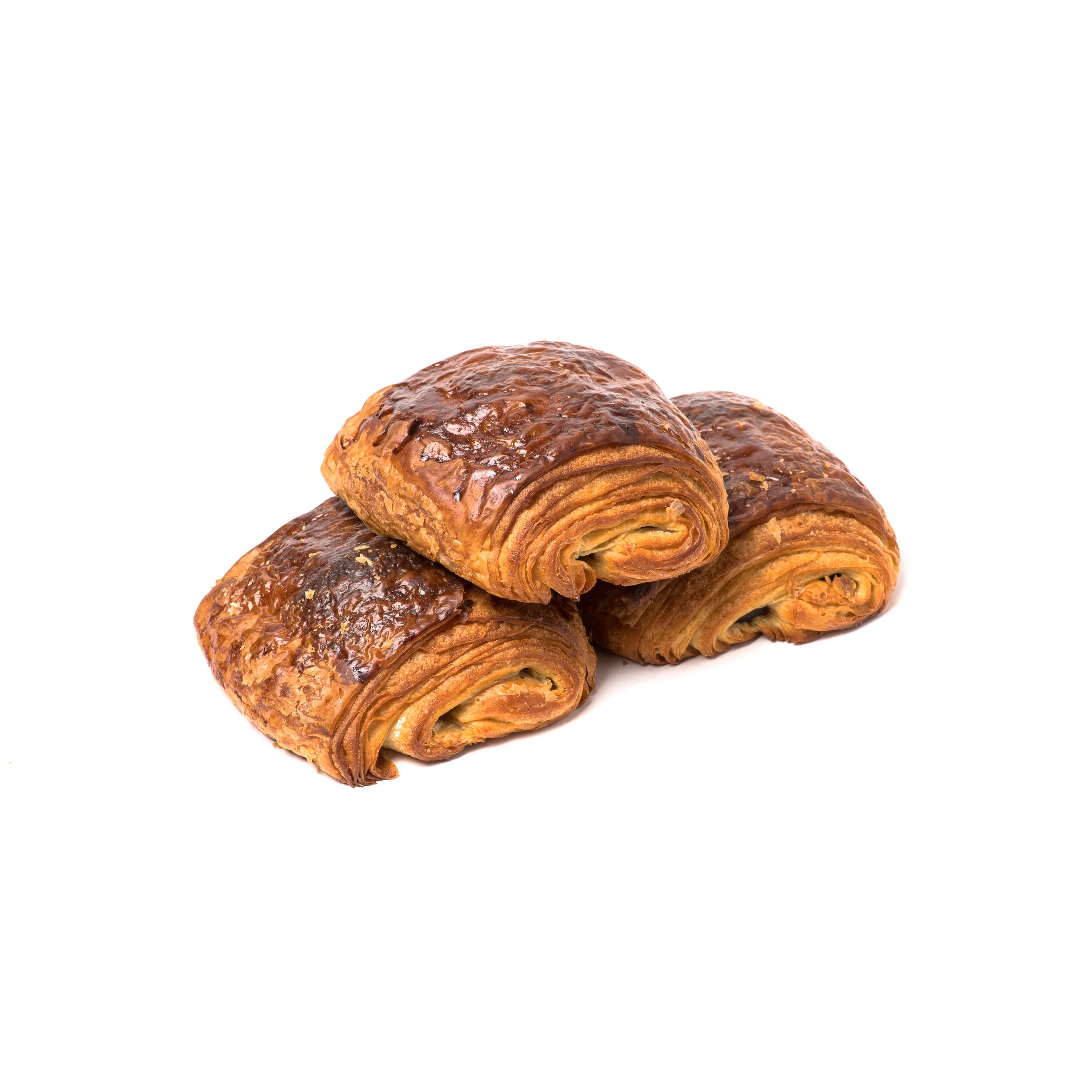 Chocolate Croissant