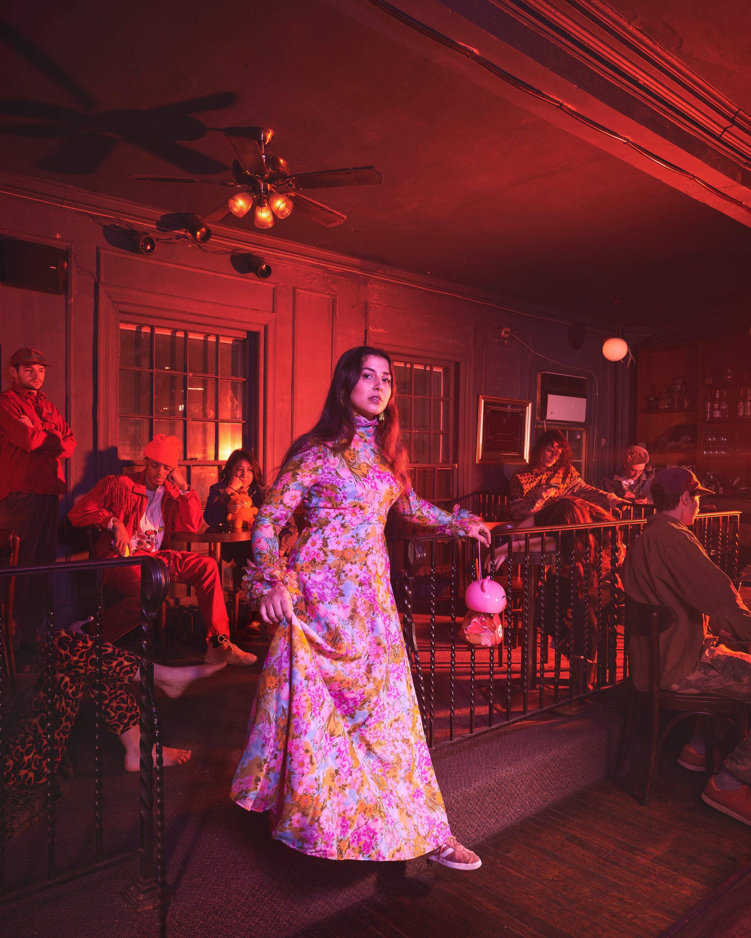 Gracie Martin - Musician
