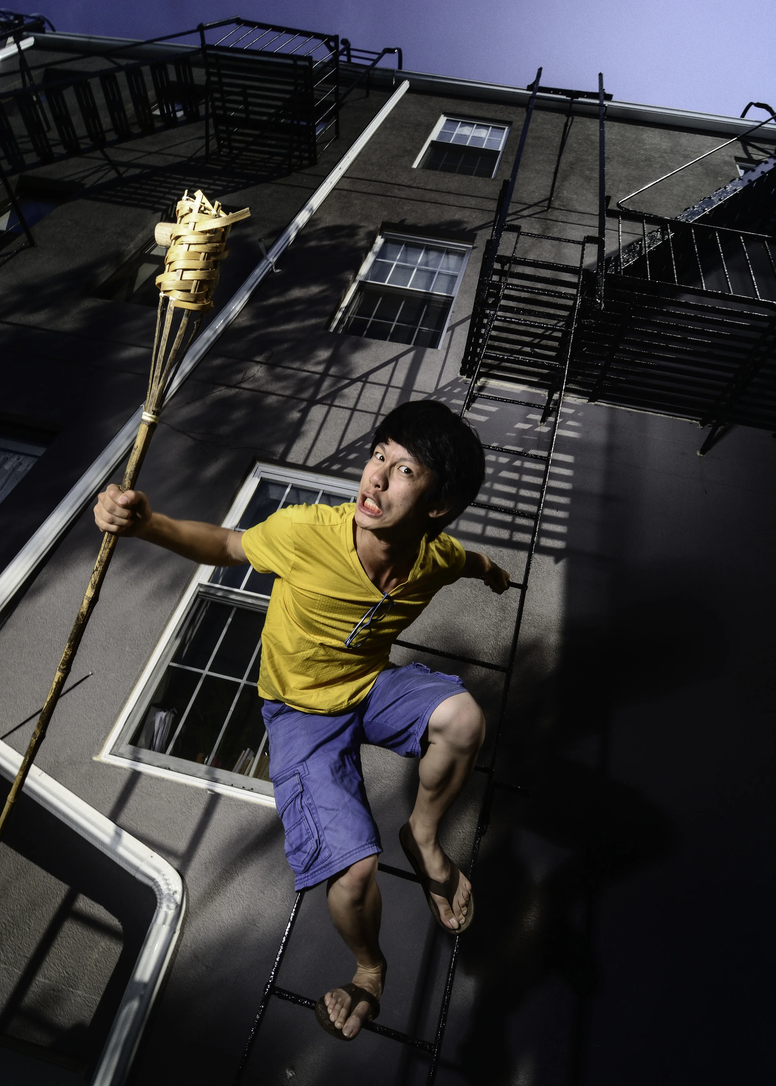 Andy Zou