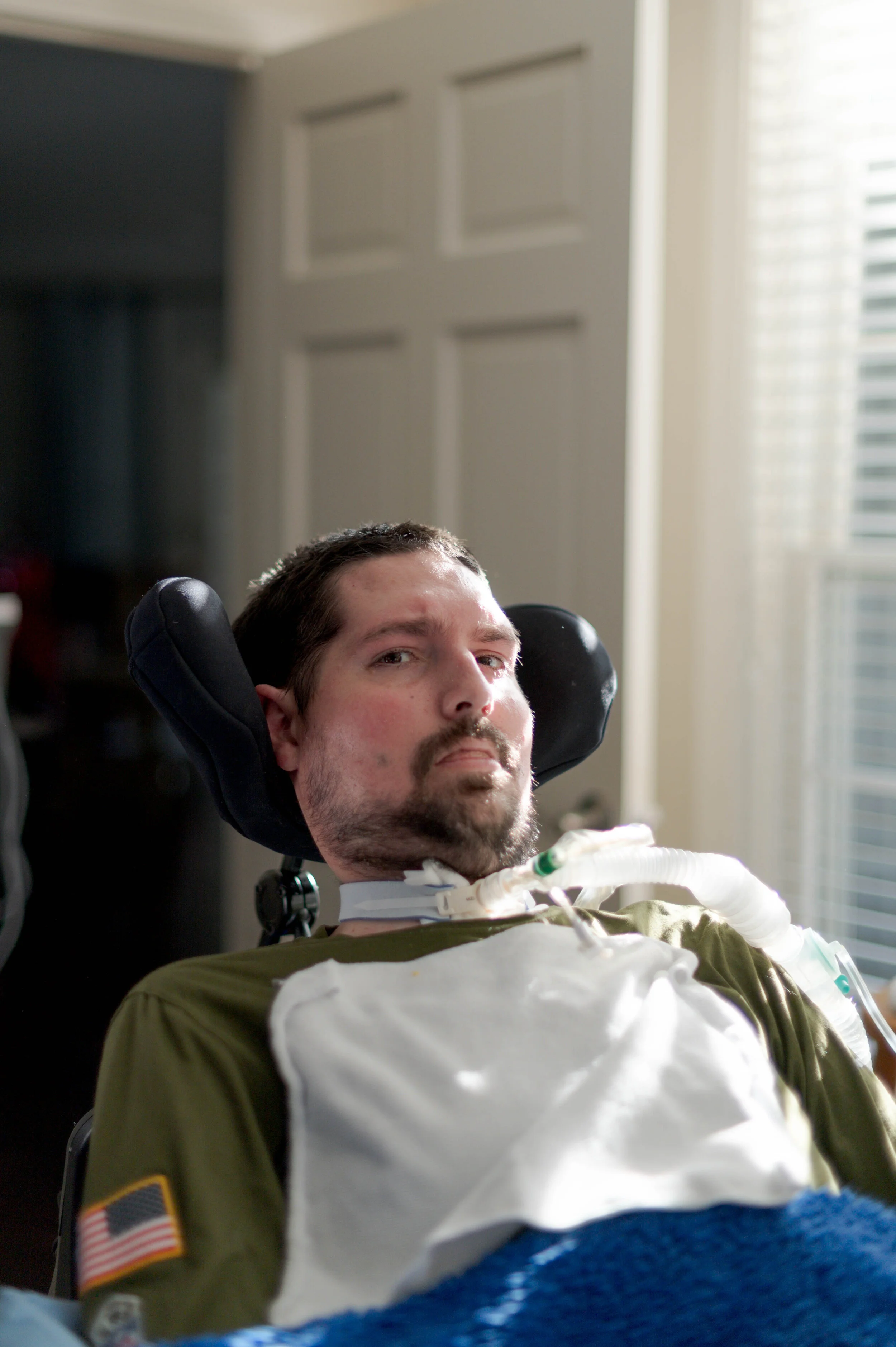 Pete Frates for ALS Foundation