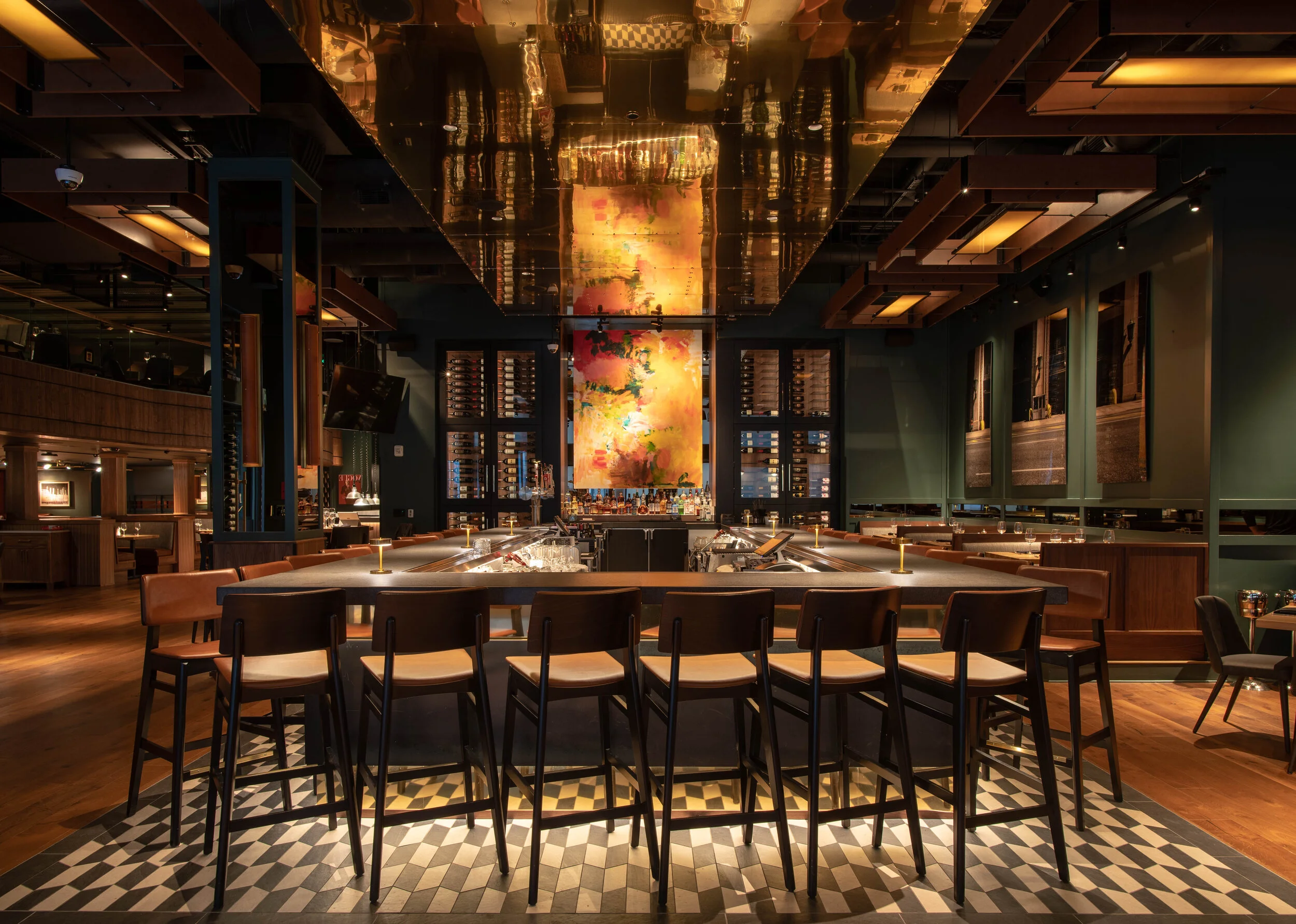 Del Frisco's - Philadelphia
