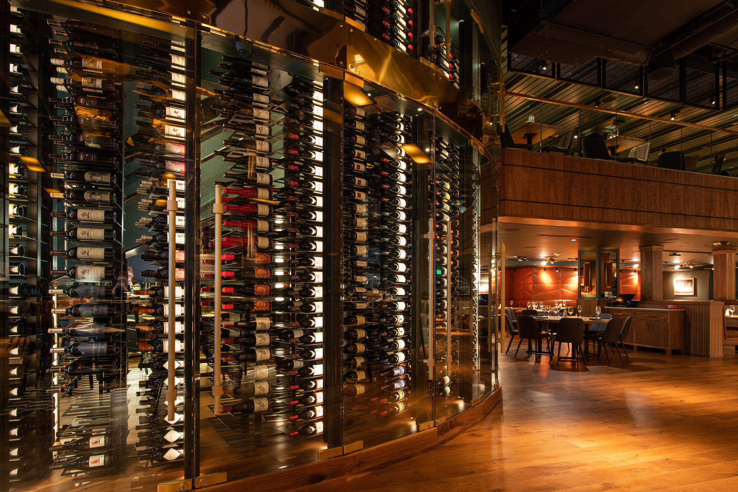 Del Frisco's - Philadelphia