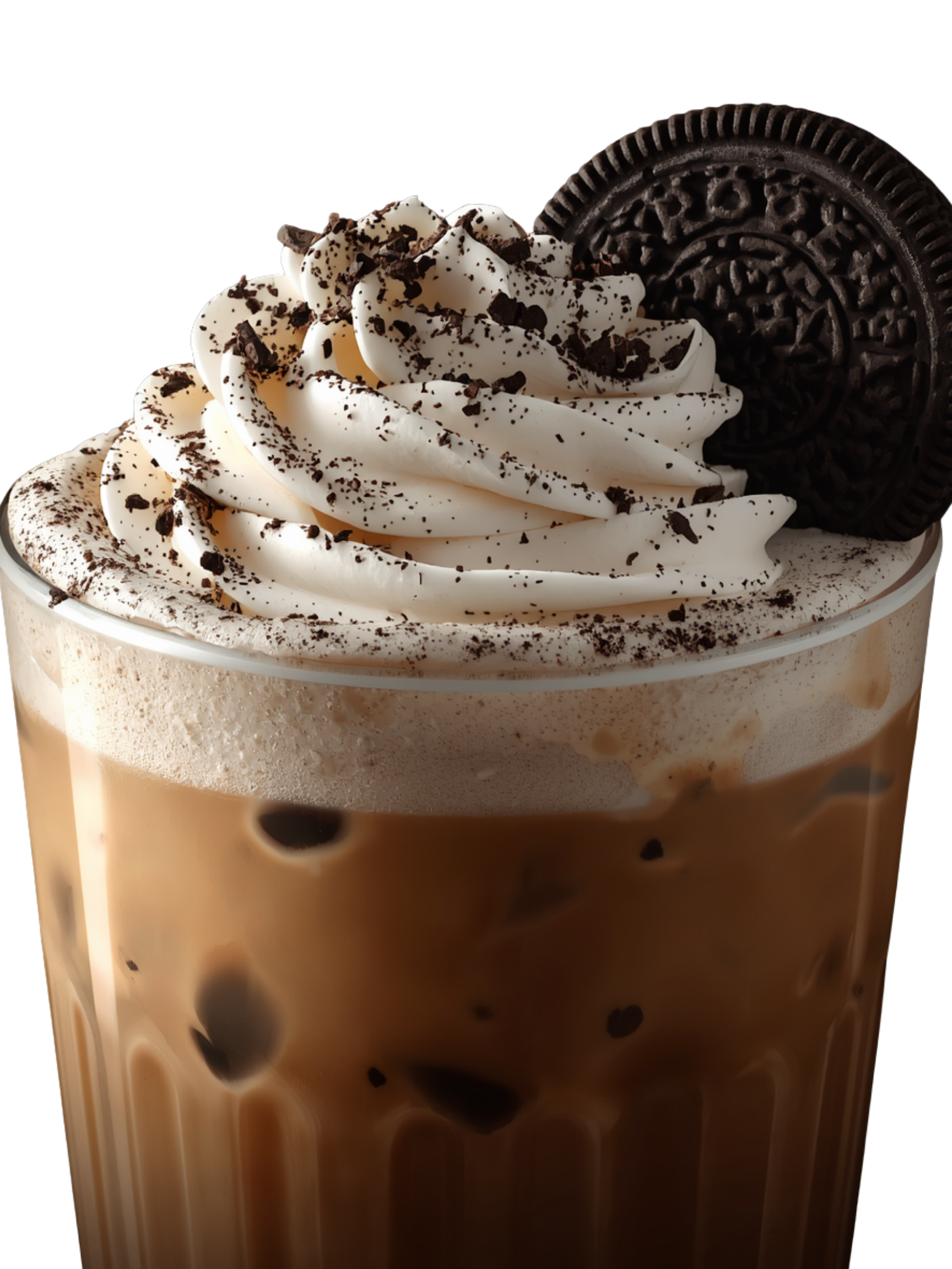 THE OREO