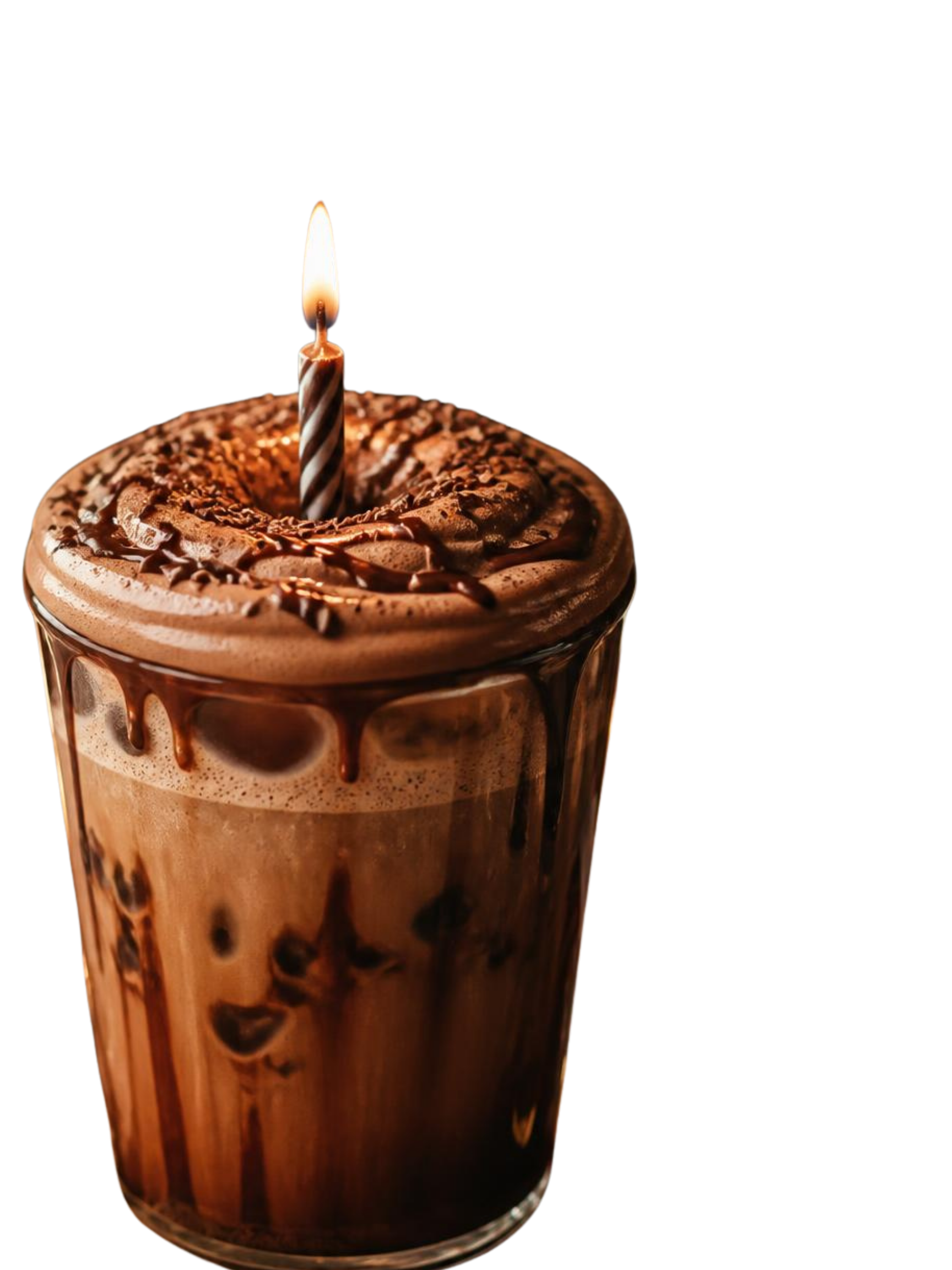 Chocolate Cake Pop