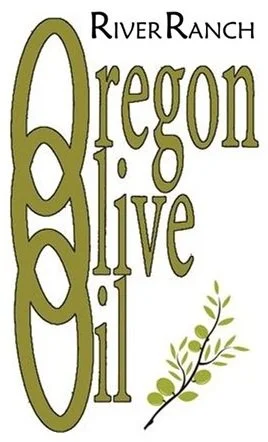 River Ranch Oregon Olive Oil