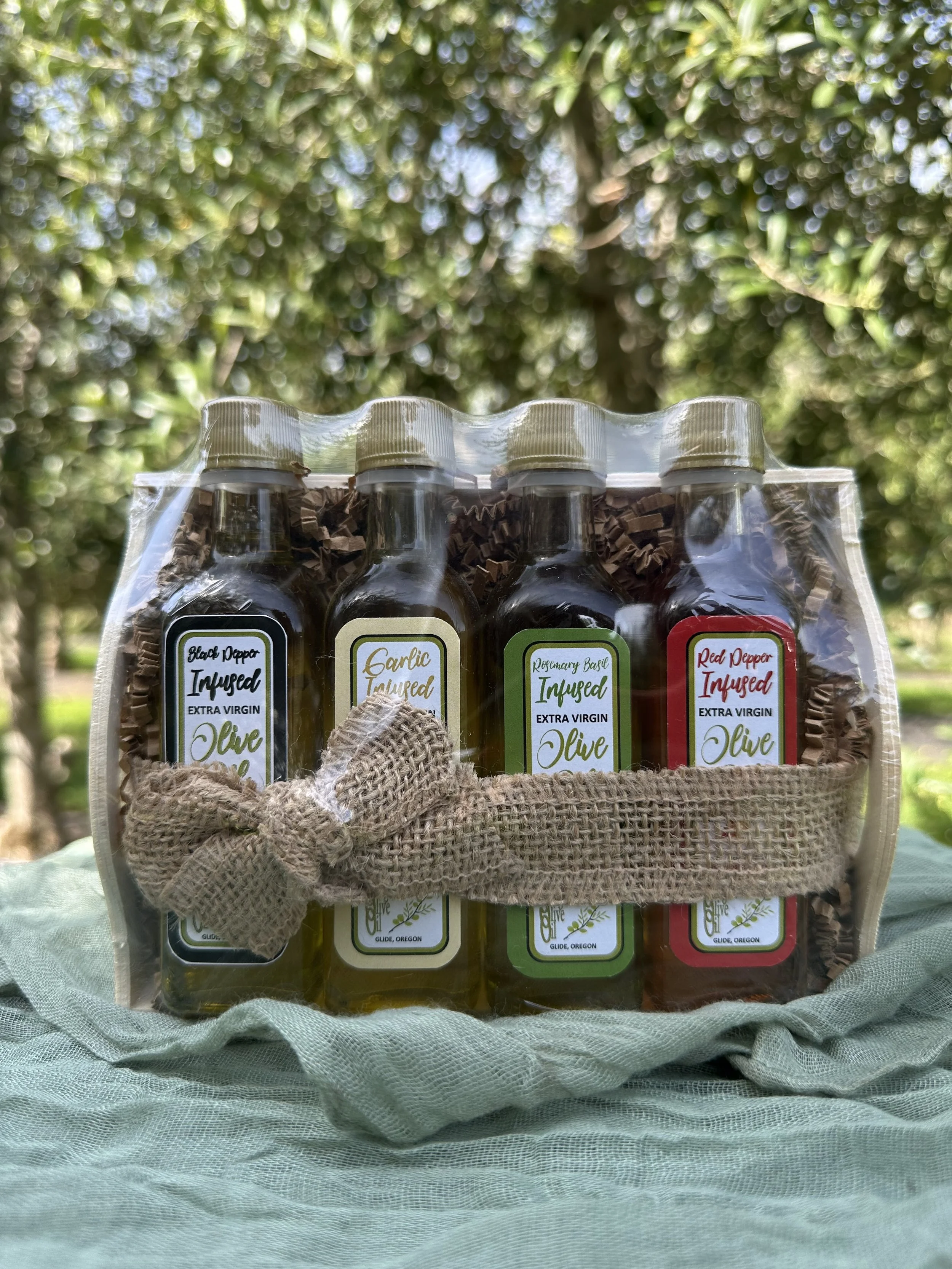 Flavors of River Ranch