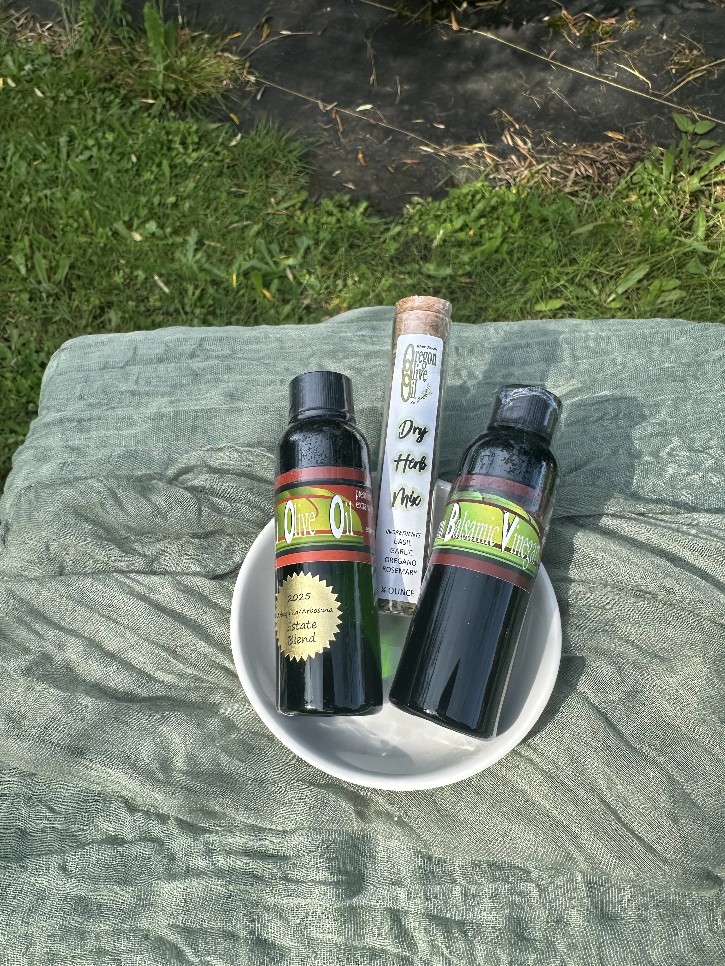 Little Dipper Gift Bag