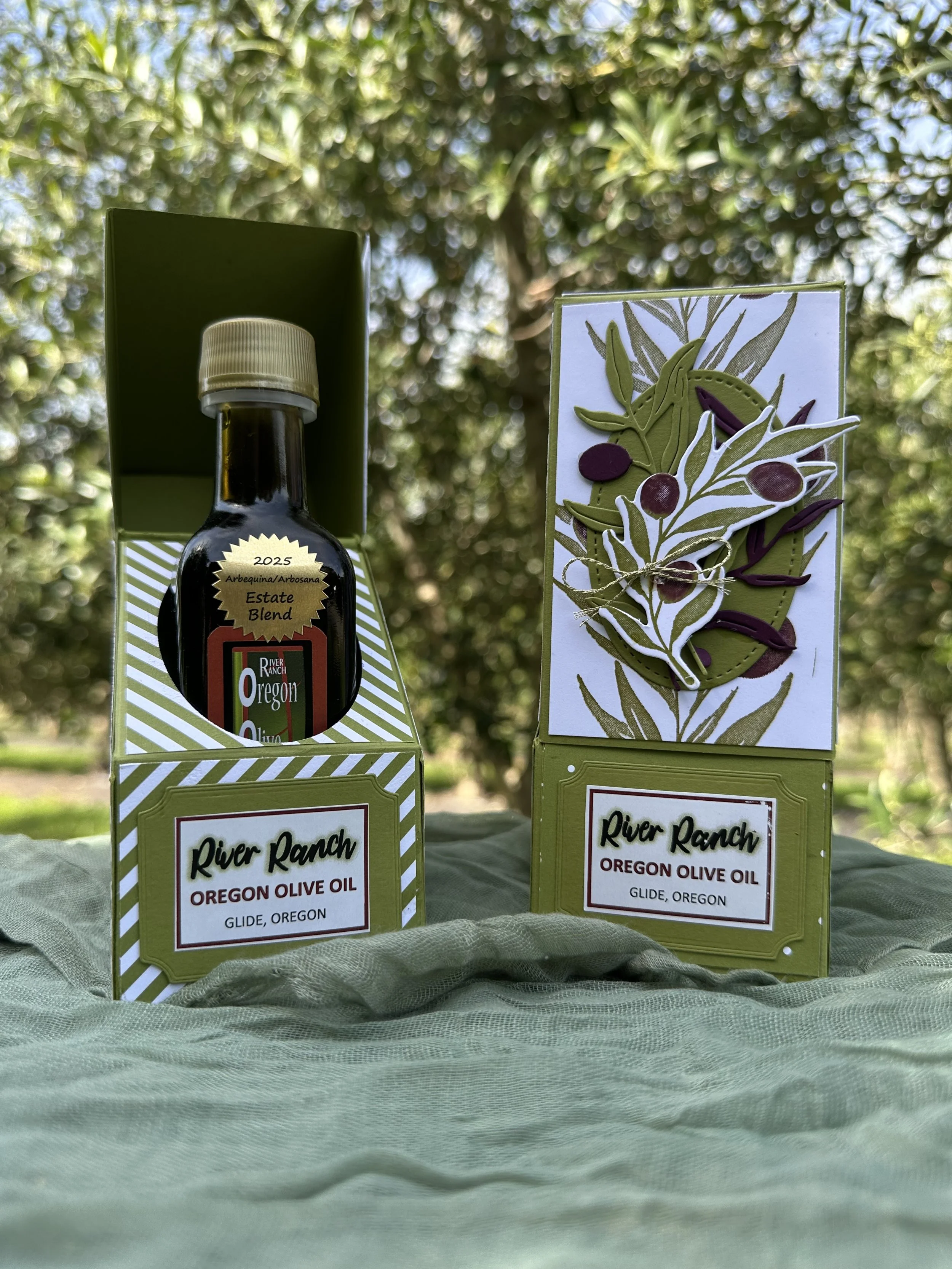 River Ranch Gift Box