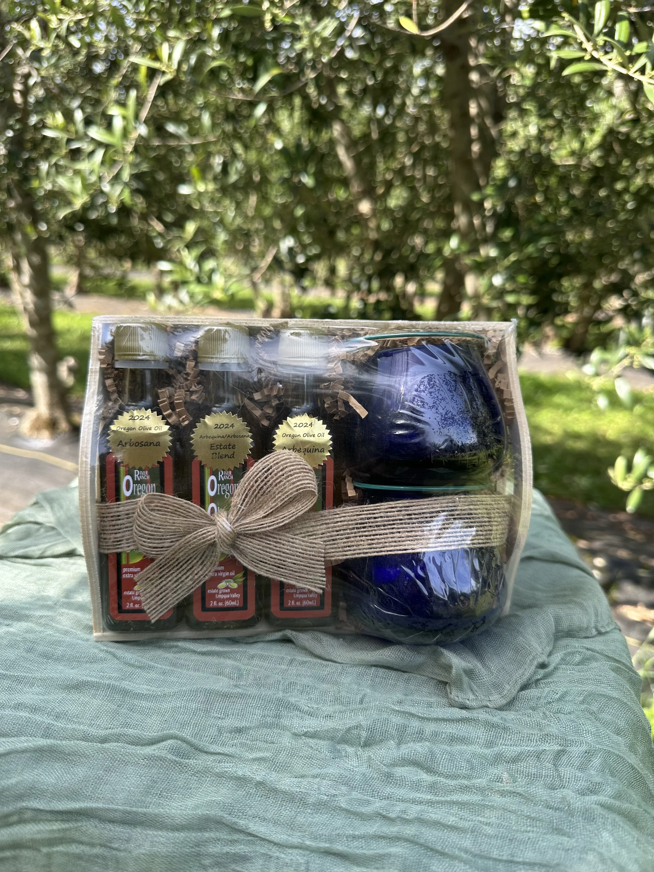 Sommelier Tasting Kit
