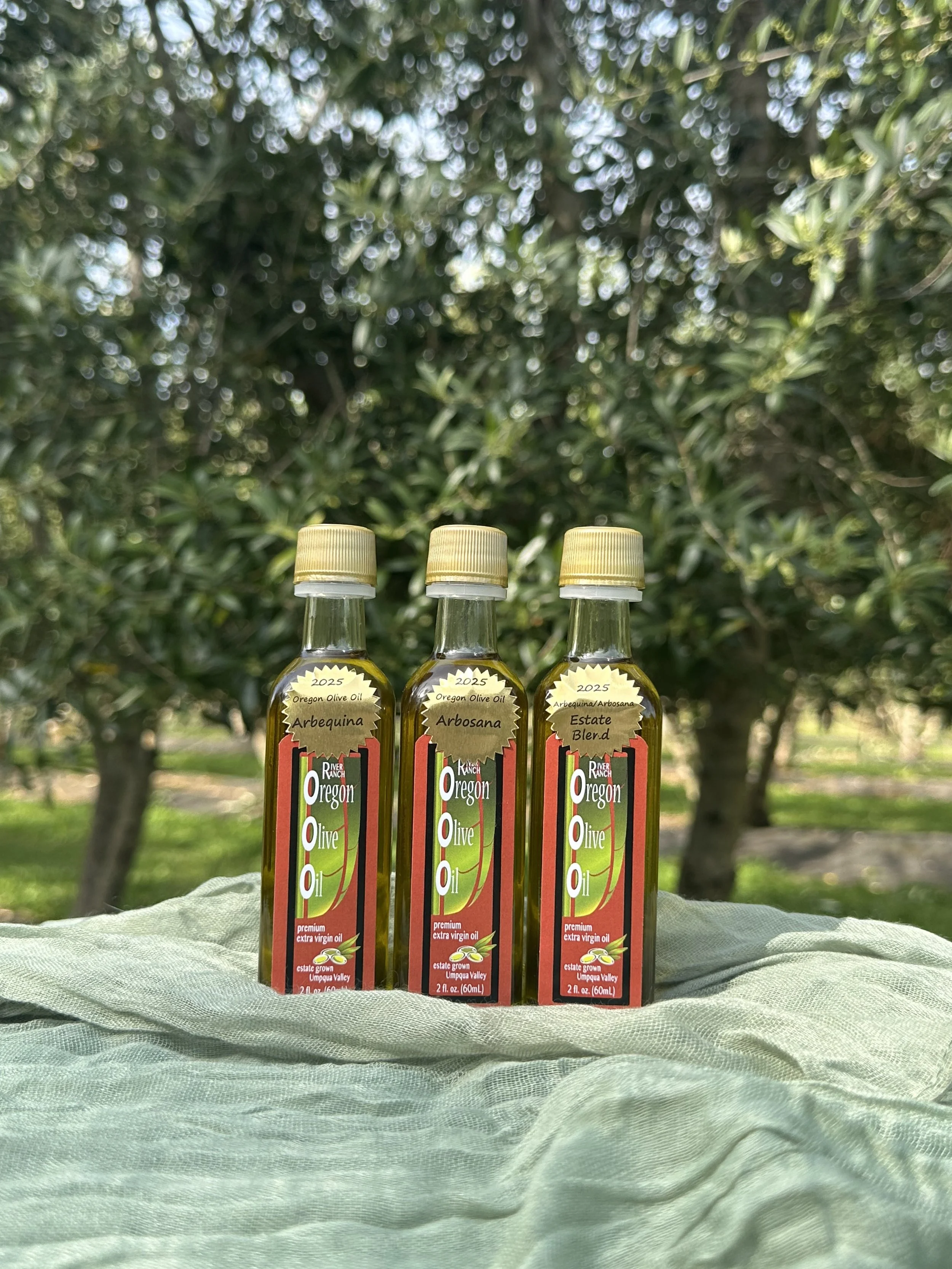 Taste of River Ranch Gift Bag
