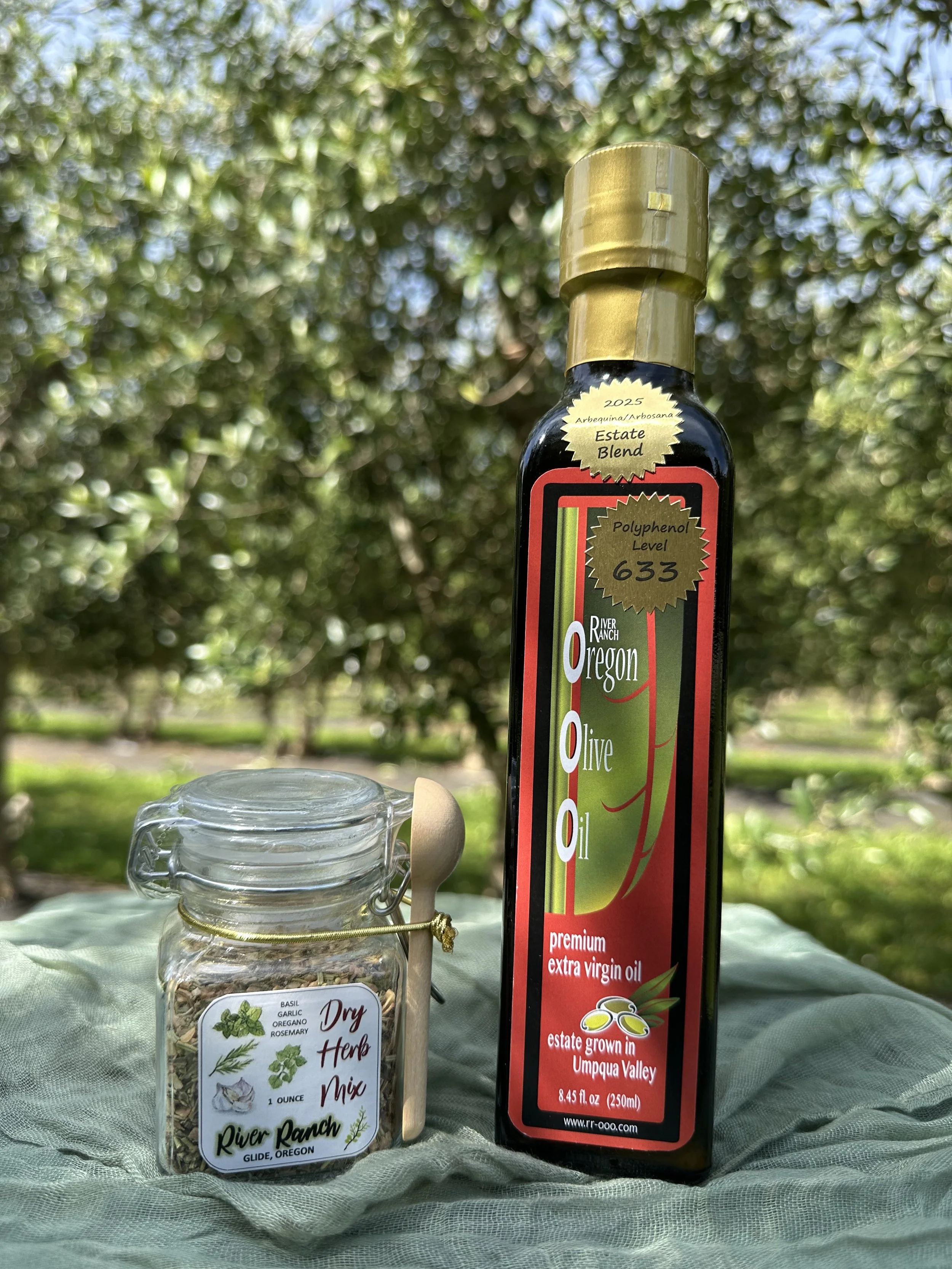 River Ranch Gift Bag