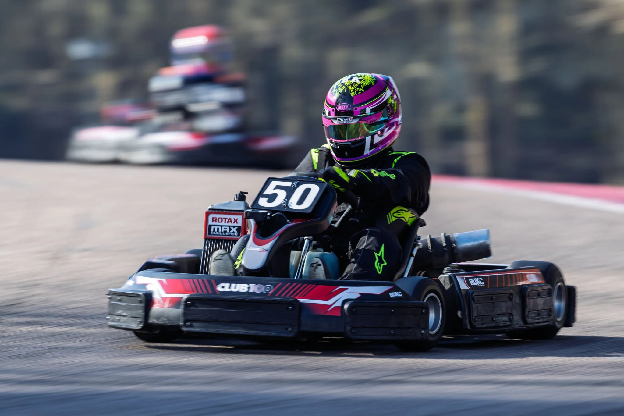 Club 100 Buckmore Park 1.jpg