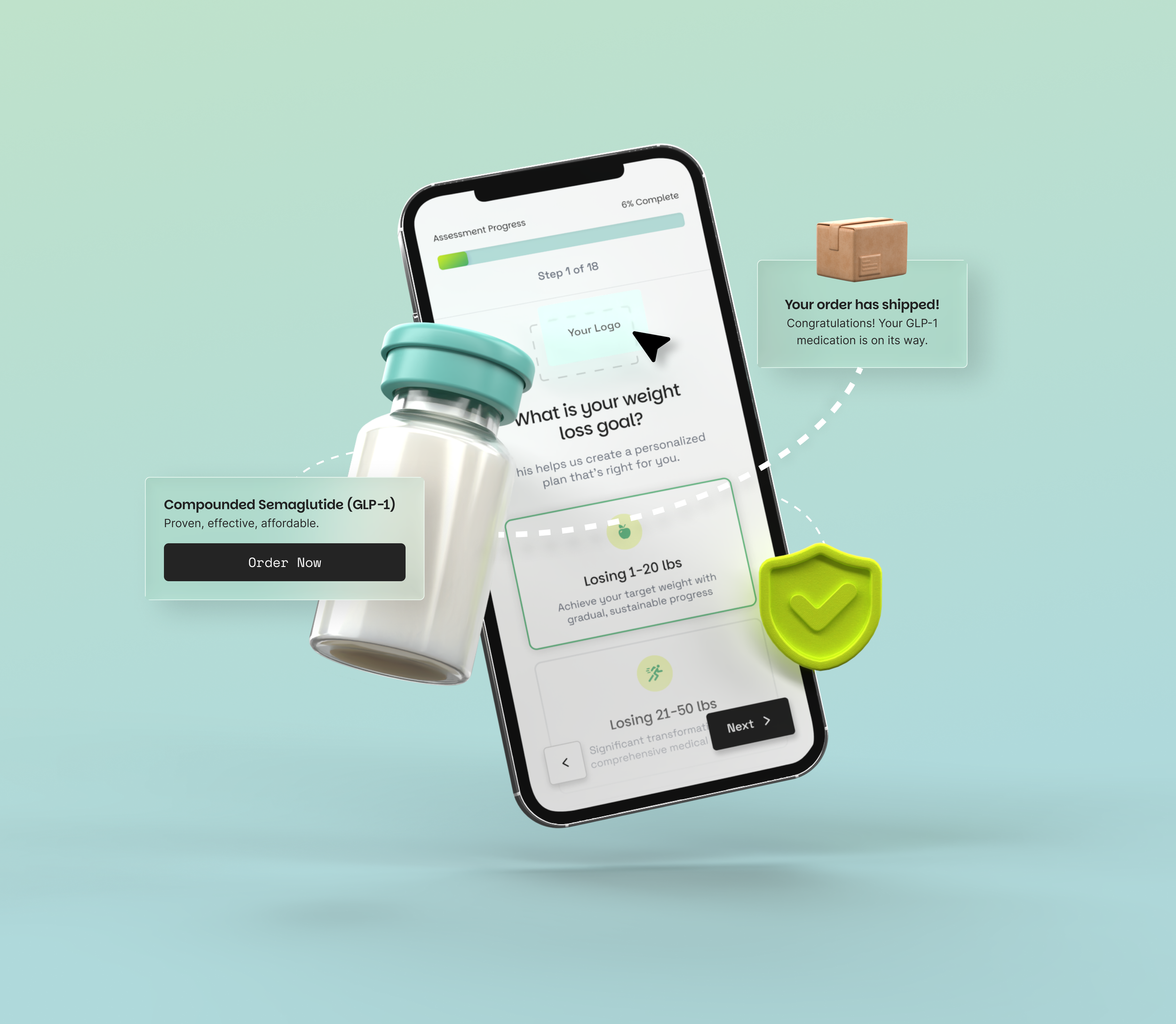 Marketing Design Collection
