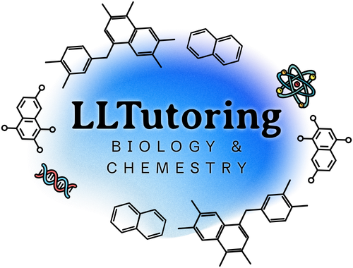 Science Tutoring by LL Tutoring