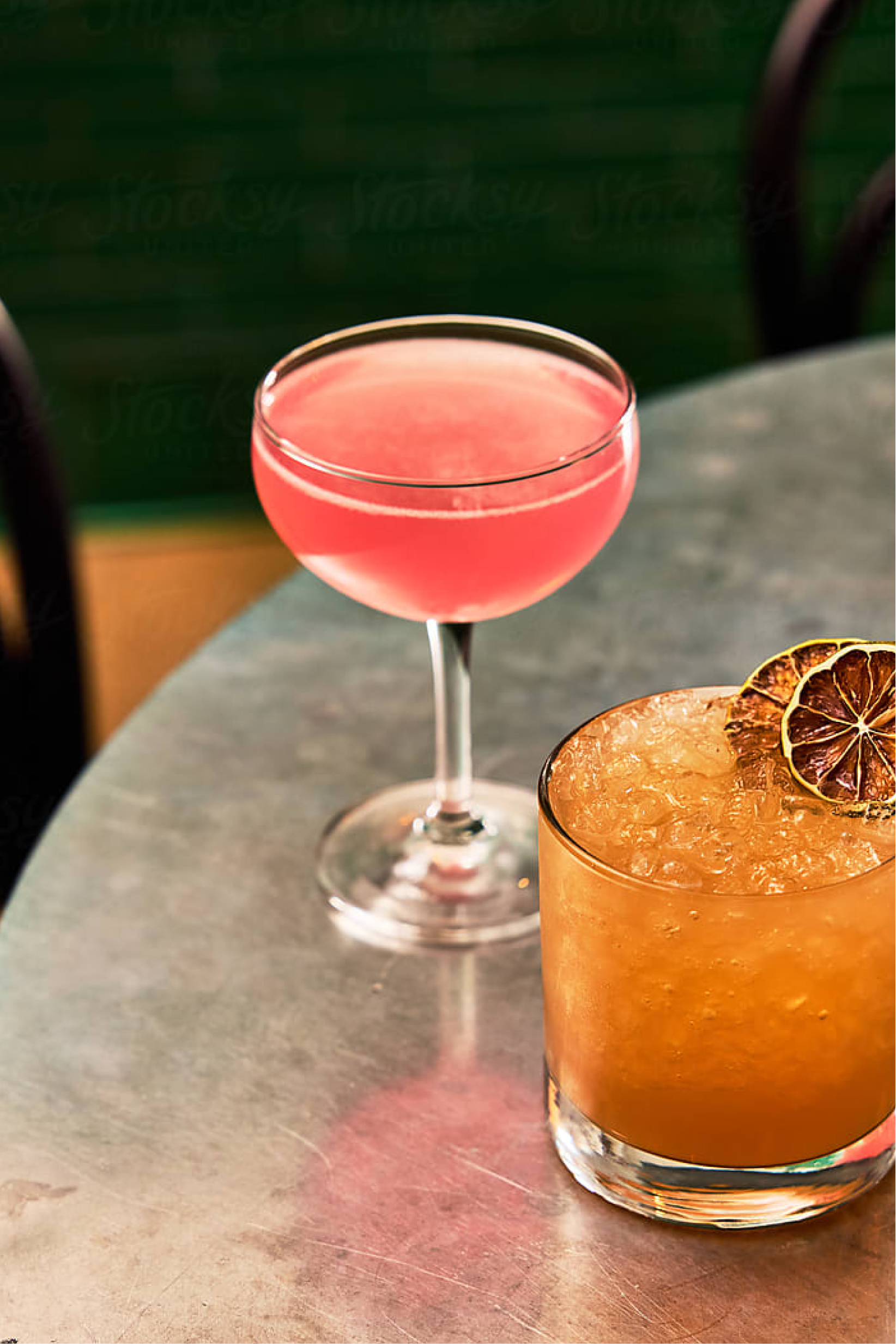 All Day Happy Hour 