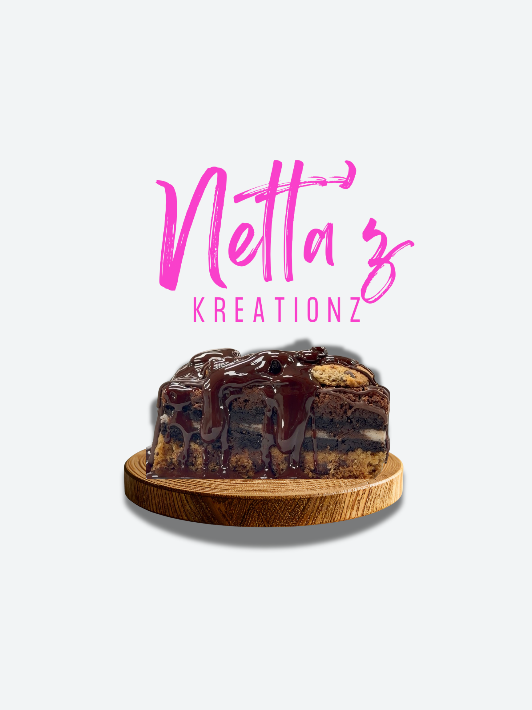 The Chocolate Fix