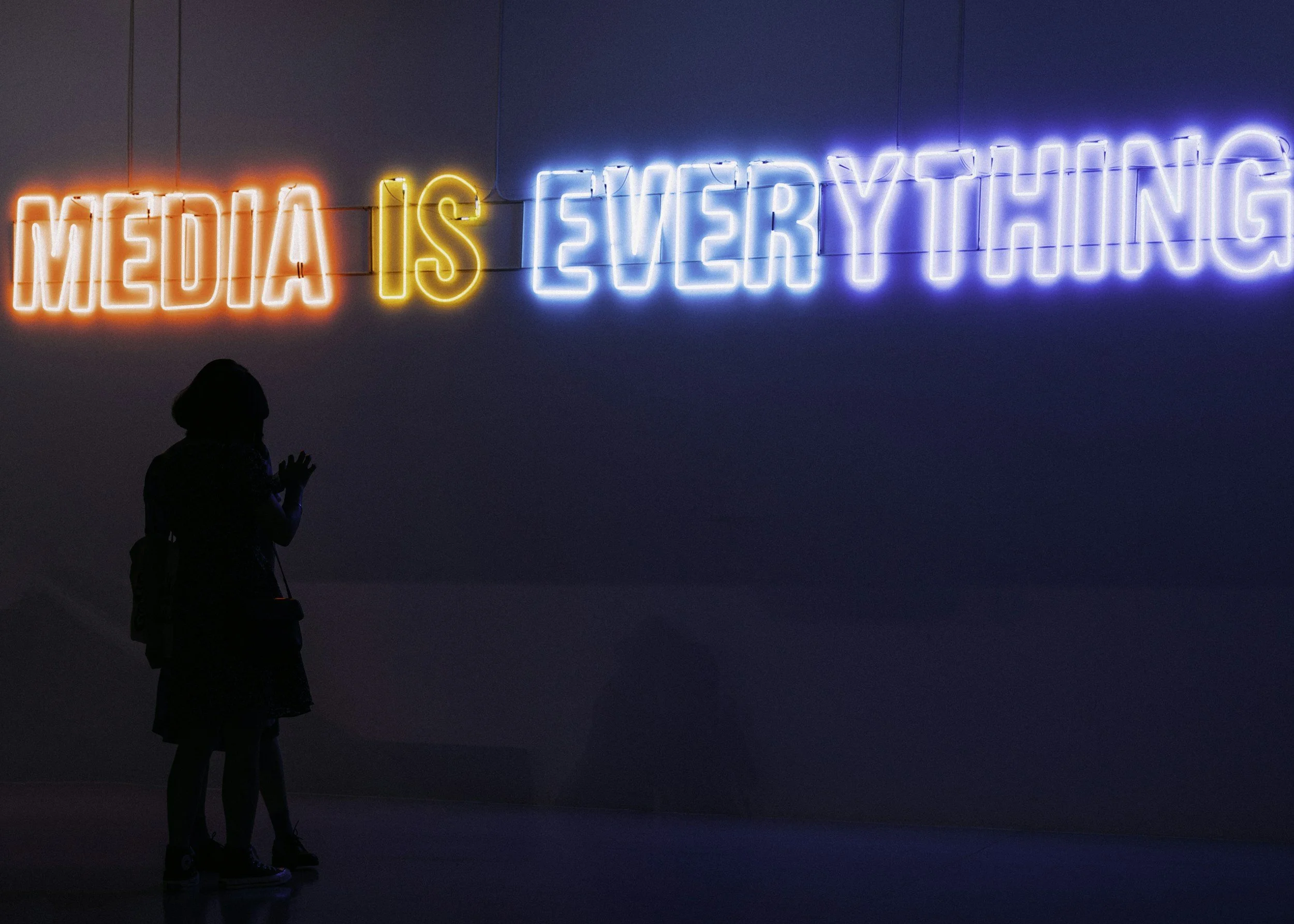 Media